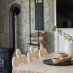Pod Bachledowka Casa vacanze