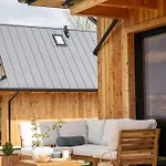 Pod Bachledowka Casa vacanze *