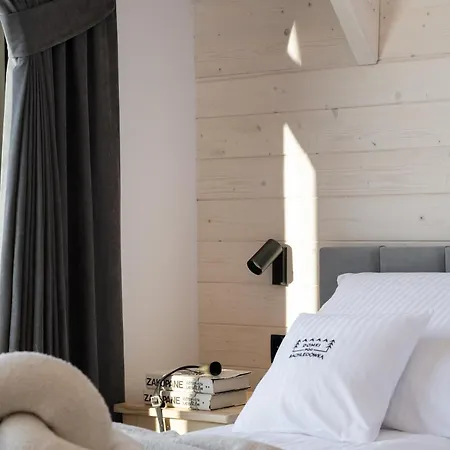 Holiday home Pod Bachledowka