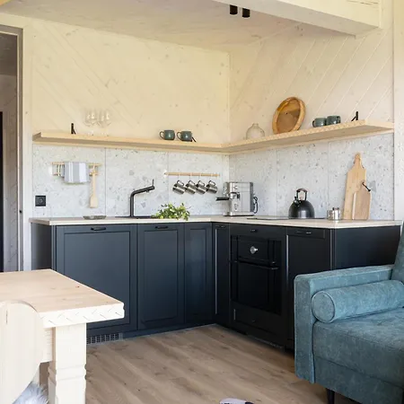 Pod Bachledowka Holiday home *