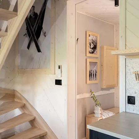 Holiday home Pod Bachledowka *