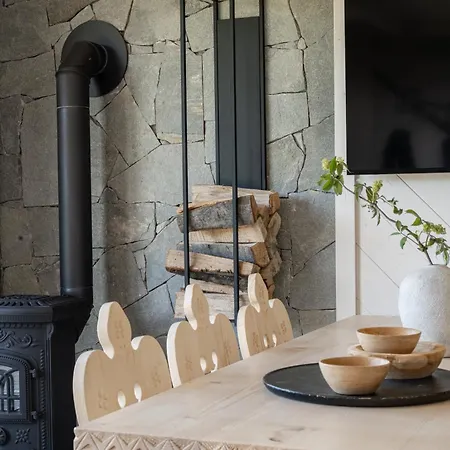 Pod Bachledowka Holiday home