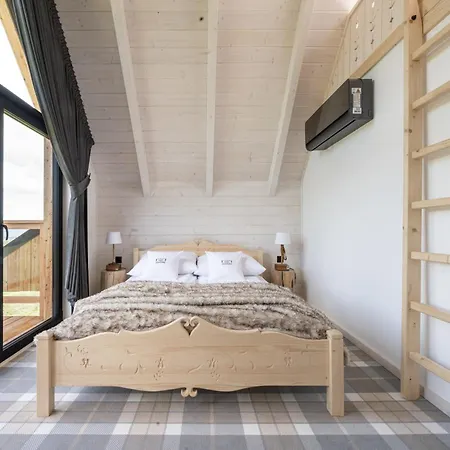 Holiday home Pod Bachledowka *