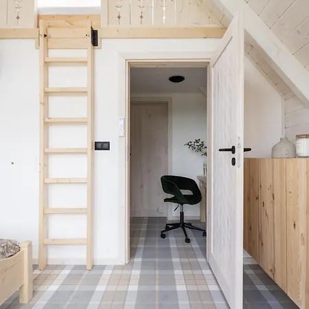 Holiday home Pod Bachledowka Czerwienne