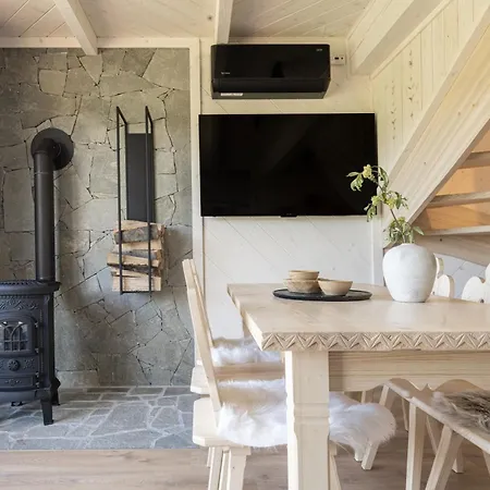 Holiday home Pod Bachledowka