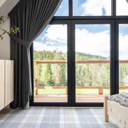 Holiday home Pod Bachledowka *