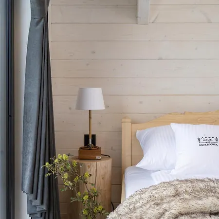 Pod Bachledowka Holiday home Czerwienne