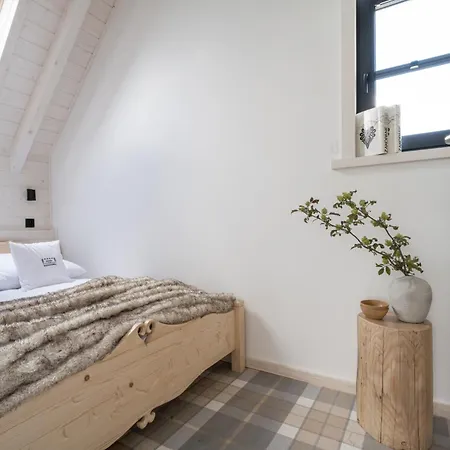 Holiday home Pod Bachledowka