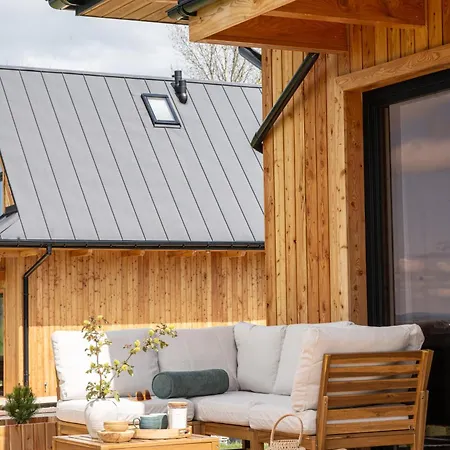 Pod Bachledowka Prázdninový dům *