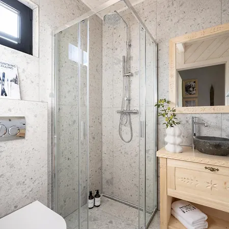 Pod Bachledowka Czerwienne