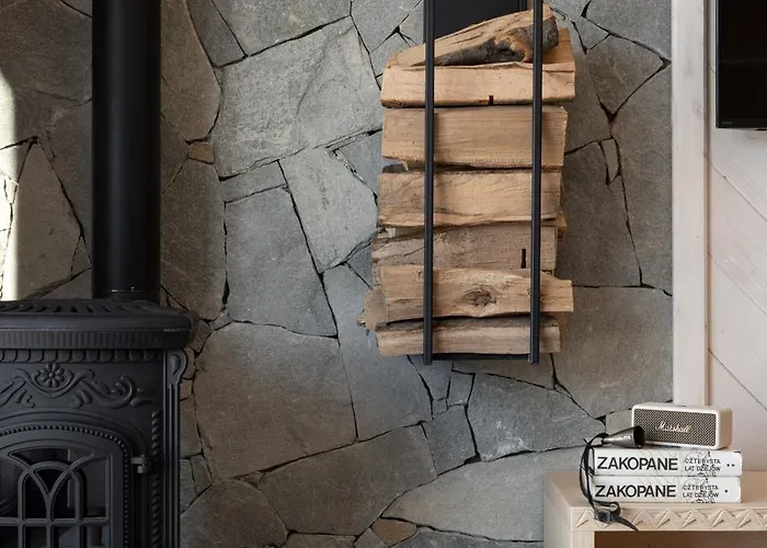 בית נופש Pod Bachledowka Czerwienne