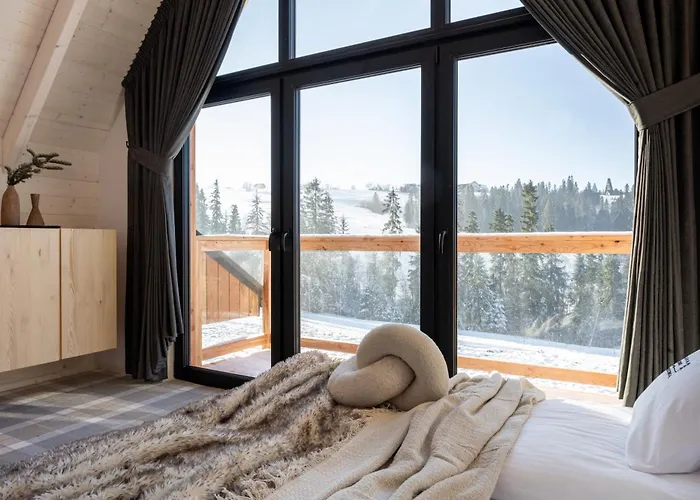 Pod Bachledowka * Czerwienne