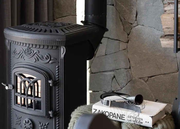 Pod Bachledowka * Czerwienne