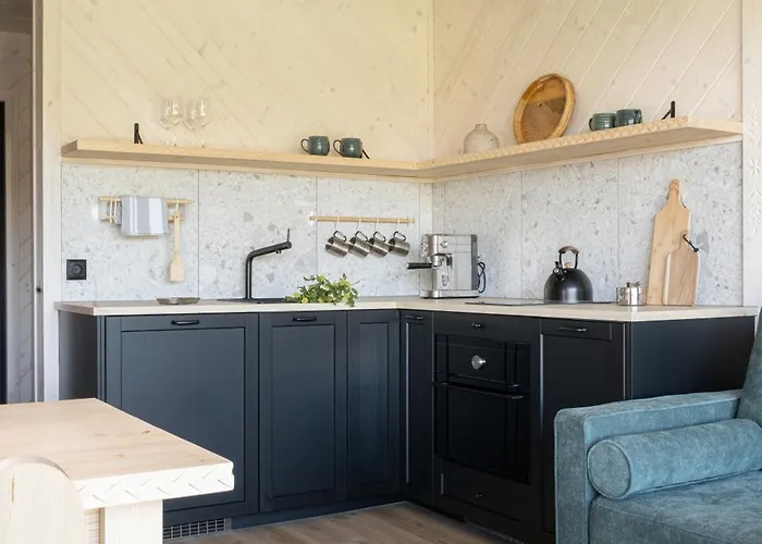 Pod Bachledowka בית נופש *