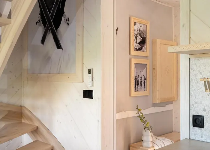 בית נופש Pod Bachledowka *