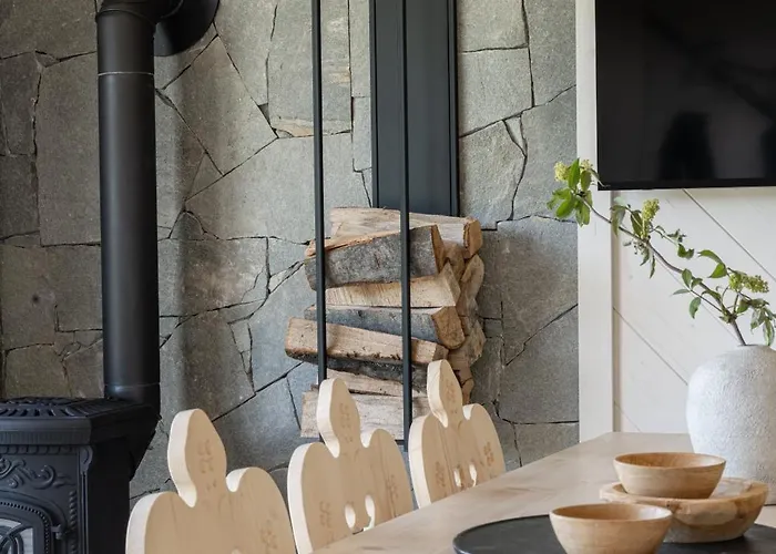 Pod Bachledowka בית נופש