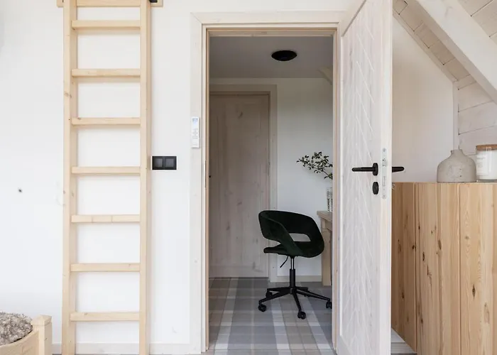 בית נופש Pod Bachledowka Czerwienne