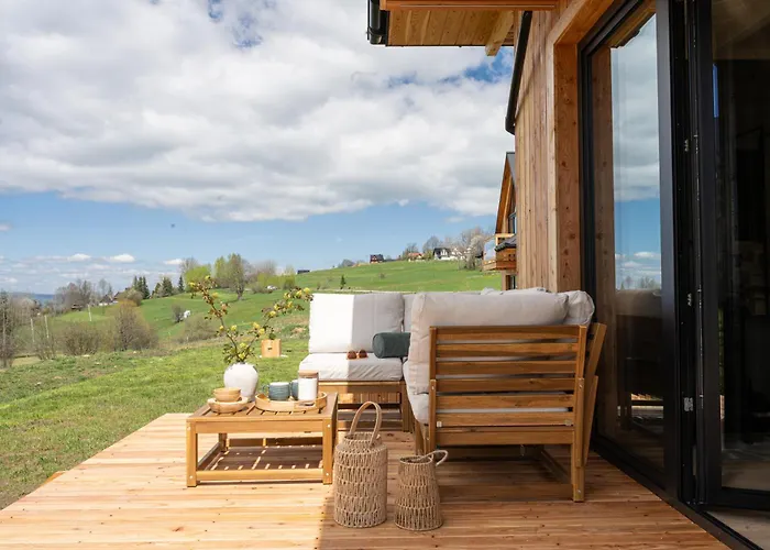 Pod Bachledowka * Czerwienne