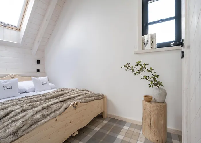 בית נופש Pod Bachledowka