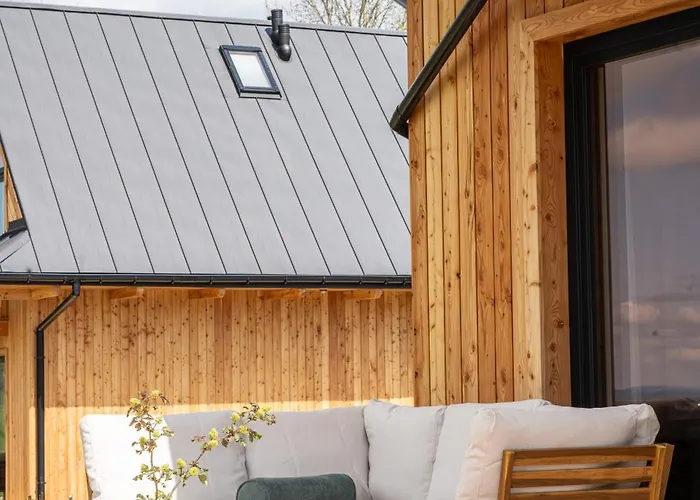 Pod Bachledowka בית נופש *