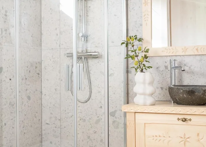 בית נופש Pod Bachledowka *