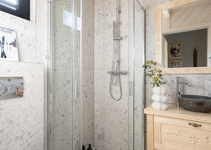 Pod Bachledowka Czerwienne