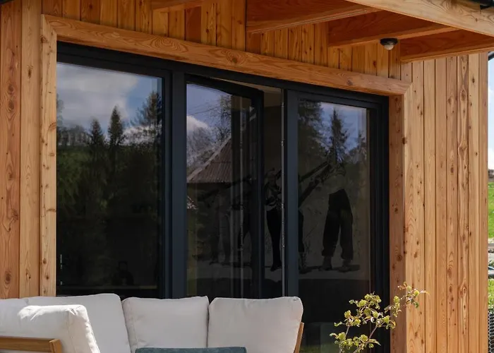 Pod Bachledowka * Czerwienne